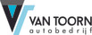Logo Autobedrijf J. van Toorn B.V.